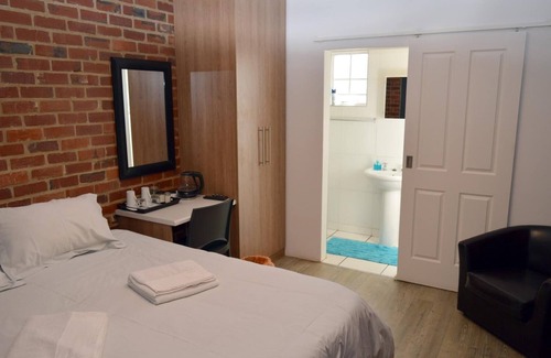 Harrismith House | Village Lodge Harrismith