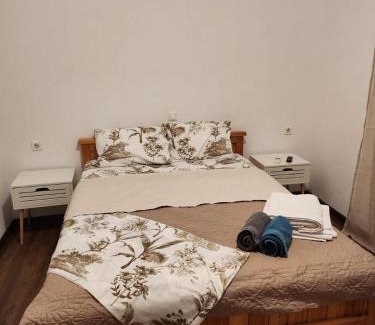 Epirus House | Village Memories
