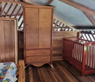 Roura Other | Village Nature Les Balisiers