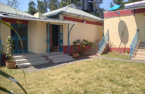 Kisumu County Hotel | Village Nest Guest Centre
