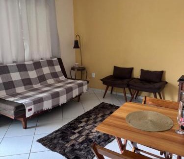 Parque Aeroporto Apartment | Village Park - Aeroporto - Apt Confort