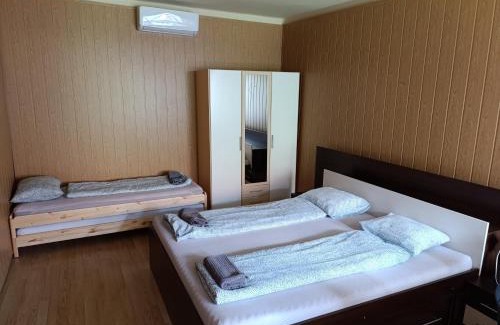 Mala nad Hronom Apartment | Village Park