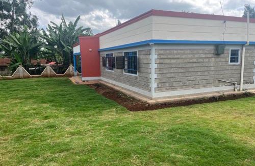 Kerugoya House | Village Park Villa