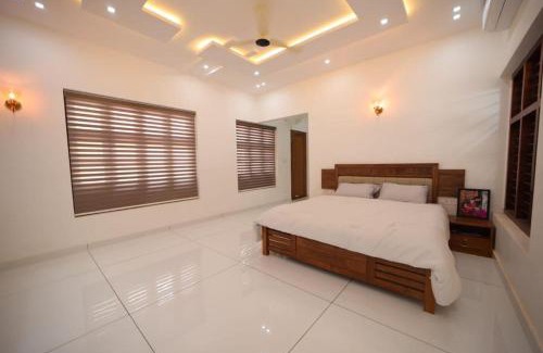 Thalassery House | Village Pavilion