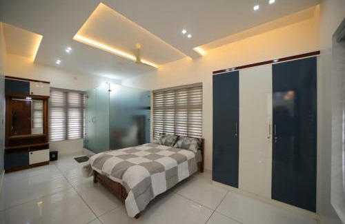Thalassery House | Village Pavilion