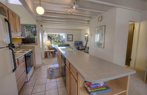 Zephyr Cove Condo | Village Pleasure 3 Bedroom Condo by RedAwning