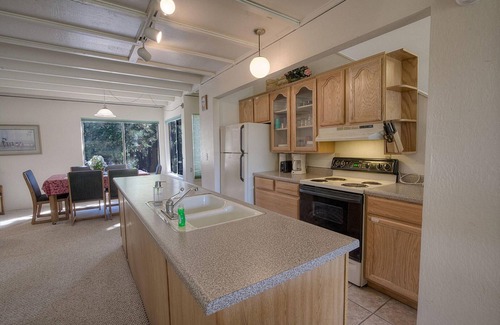 Zephyr Cove Condo | Village Pleasure 3 Bedroom Condo by RedAwning