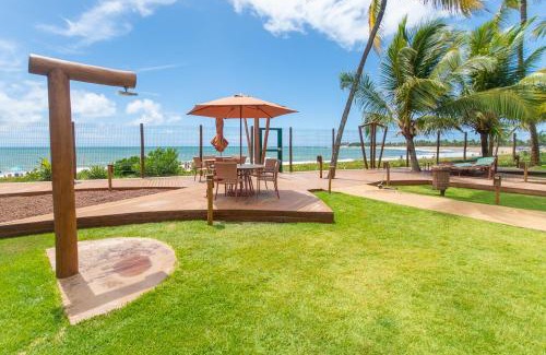 Parafuso Apartment | Village Porto Feliz Itacimirim