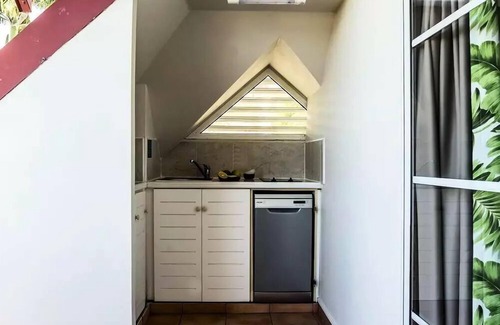 Gros Raisins Apartment | Village Sainte Luce, Martinique - maeva Home - 3 Room Apartment 6 People - Selection