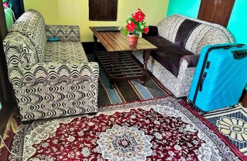 Jakh House | VILLAGE SUKOON HOME STAy