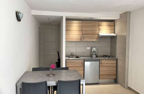 Poggio-Mezzana Apartment | Village Vacances La Vallicella