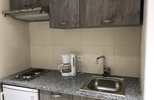 Poggio-Mezzana Apartment | Village Vacances La Vallicella