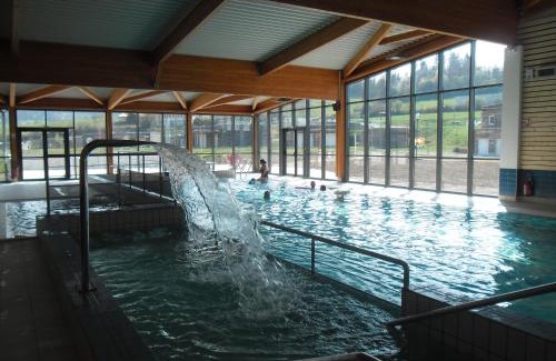 Ardes Resort | Village Vacances Passion Le Cezallier