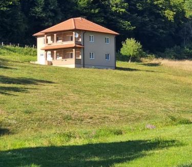 Bijelo Polje Villa | Village Villa
