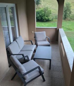 Bijelo Polje Villa | Village Villa