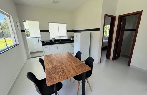 Santo Andre Apartment | Village your house, apartment