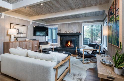 Sun Valley House | Villager #1240