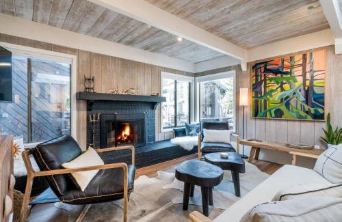 Sun Valley House | Villager #1240