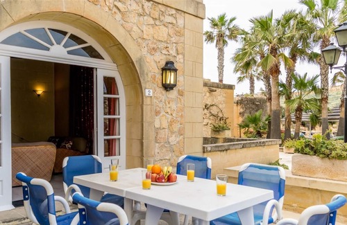 Ta' Għammar Apartment | Villagg tal-Fanal - 3 Bedroom Maisonette