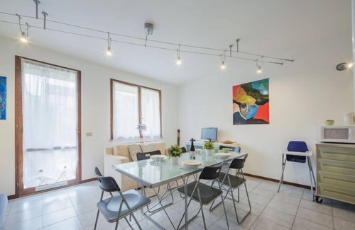 Pignone Apartment | Villaggio 5 Terre by Interhome