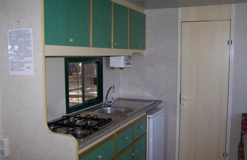 San Vito Chietino RV Rental | Villaggio Camping Costa d'Argento