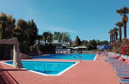San Vito Chietino RV Rental | Villaggio Camping Costa d'Argento