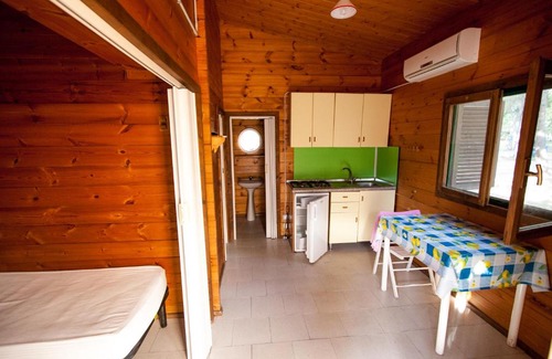 Foce Varano Other | Villaggio Camping Uria