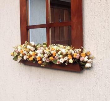 Vila Britania House | Villaggio Cascate
