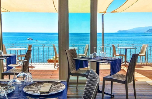 Innamorata House | Villaggio Innamorata - Villa Gisella