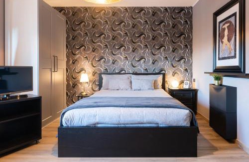 Garino Apartment | Villaggio Junior - bambnb
