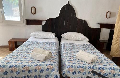 Lampedusa Other | Villaggio La Roccia camping