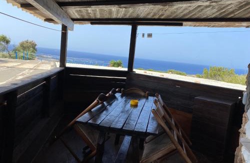 Lampedusa Other | Villaggio La Roccia camping