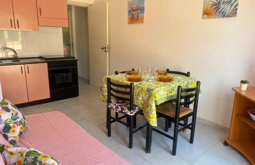 Tonnarella Apartment | Villaggio Portorosa - La casetta tra le palme 18