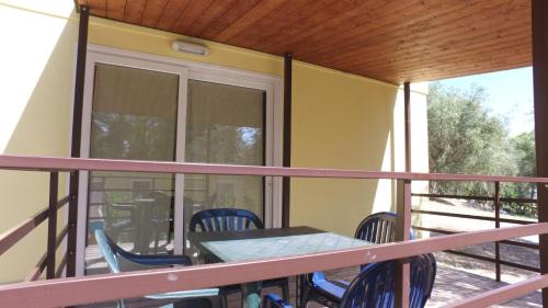 Chiesiola Resort | Villaggio Santo Stefano