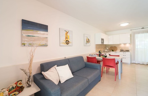 Lignano Pineta House | Villaggio Tamerici by Interhome