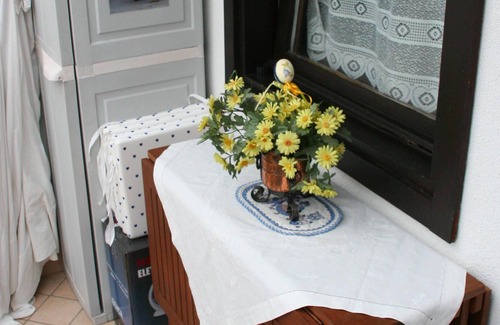 Dosso Veronza House | Villaggio Veronza Residence apartment