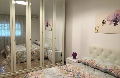 Frascati Bed & Breakfast | VillaGiò B&B