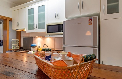 Planalto Apartment | Villagio de Fiore - Stay House Temporada