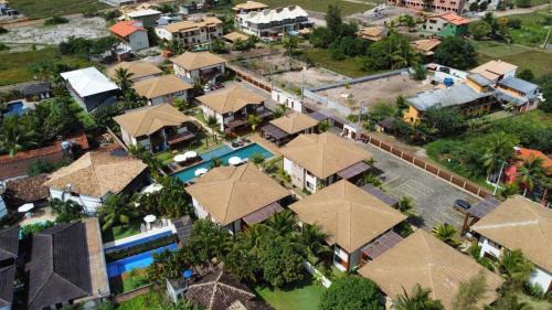 Barra Grande Apartment | Villagio di Mare