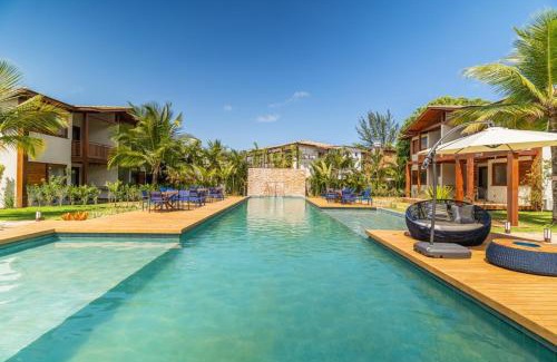 Barra Grande Apartment | Villagio di Mare