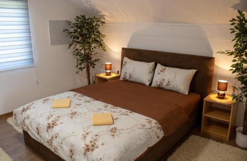 Visoko House | VillaH Weekend House