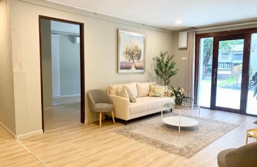 Kampung Nibung Villa | VillaKampung
