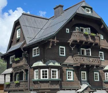 Bad Gastein House | Villakraft