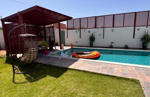 Djerba Ajim Villa | VillaLina Haut Standing Djerba