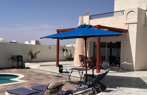 Djerba Ajim Villa | VillaLina Haut Standing Djerba