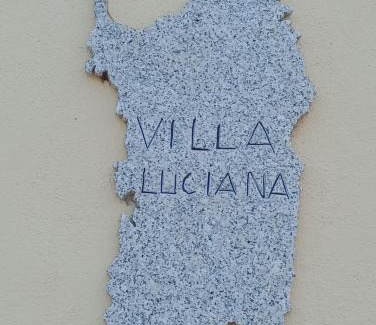 Solanas House | Villaluciana