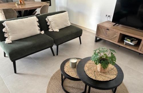 Los Imbernones Apartment | Villamar 3
