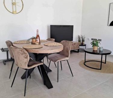 Los Imbernones Apartment | Villamar 3