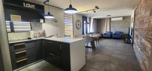 Sardinera Apartment | Villamar