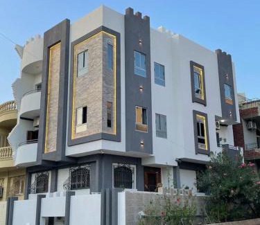 Dahar House | Villamar Sea View rooms & apartments